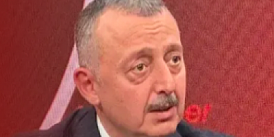 Tahir Başkandan CNN'de Borçlu Belediye açıklaması