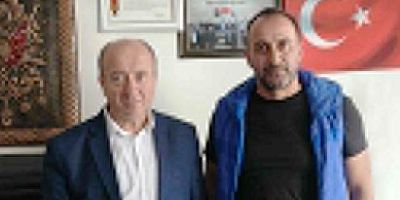 Tahliye olan Fahri Buruş için Amcaoğlu İsmail Hakkı Buruş paylaşımı
