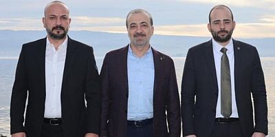 Talus, Demirbaş Şengil Seçimin rotasını konuştu