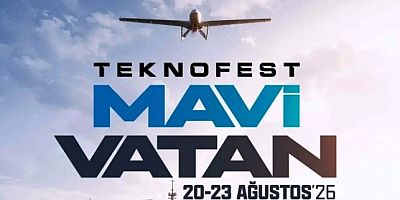 TEKNOFEST Mavi Vatan, 20-23 Ağustos Gölcük