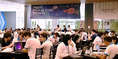 TEKNOFEST Türkçe Doğal Dil İşleme Yarışması