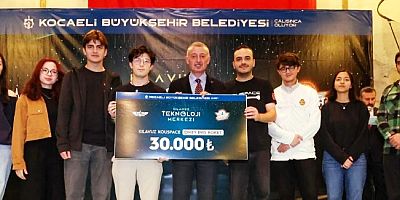Teknoloji takımlarına destek 20 milyon TL’ye çıkarıldı