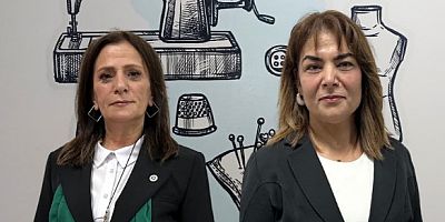 Terzilerde Şaziye Kahrımanlı 114 oyla yeniden başkan