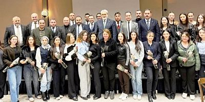 TFFHGD geleneksel iftarı hakem camiasını bulşturdu