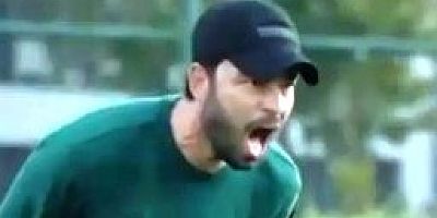 Topuk Yaylası kampında 3 hazırlık maçı programı