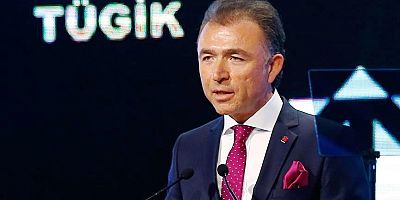TÜGİK Başkanı Erkan Güral AK Parti MKYK Listesinde