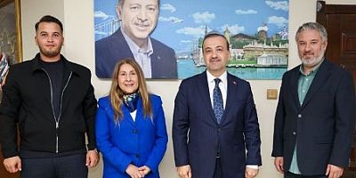 Türk Dünyası Gençlerine Kocaeli'de son hazırlıklar