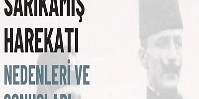 Türk Ocağında 