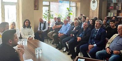 Türk Ocakları Kocaeli Şubesinden çifte Cumhuriyet kutlama etkinliği