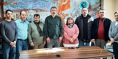 Türk Ocakları yönetiminin 2023 değerlendirmesi