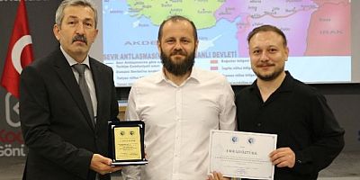 Türk Ocaklı Gençlerden İzmitkurtuluş programı