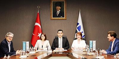 “TurkiCore” Türk Dünyasına dijital sigorta platformu