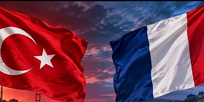 Türkiye Fransa maçı Cuma 21.45 Stadyumda
