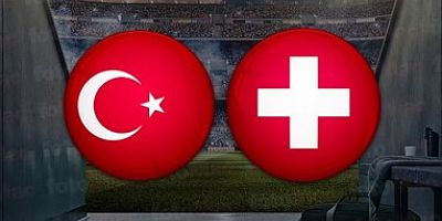 Türkiye -İsviçre Kadın Milli Maçı 12 Temmuz İzmit'te