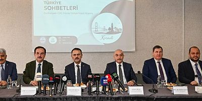 Türkiye Yüzyılı Vizyonu