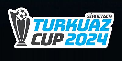 Turkuaz CUP Turnuvası Medya Lansmanı Çarşamba 10.00
