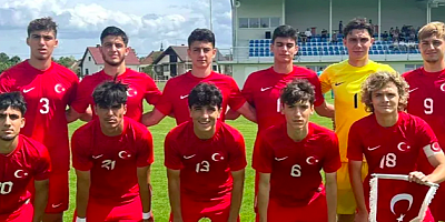 U19 Millî Takımı Kartepe Dedeman'da kampa giriyor