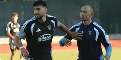 Umut Bulut Golcüleri özel çalıştıracak