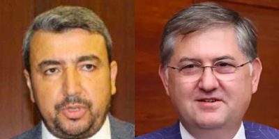 Ünlü,'Yıldızlı CHP’nin yalan iftira defterinde yerini aldı.