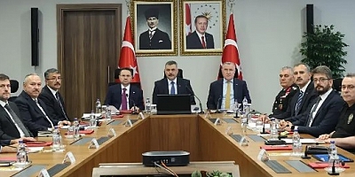Vali Aktaş,'3 Bakanlı 