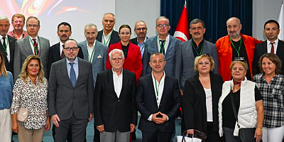 Vali Aktaş, Kartepe'de Kocaeli Turizmine Sivil Yaklaşımlar Çalıştayında