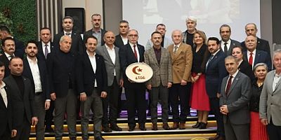 Vali Aktaş Yozgatlıların Arabaşı Şölenine katıldı