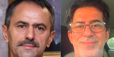 Vali İlhami Aktaş'ın kardeşi Sinan Aktaş hakka yürüdü