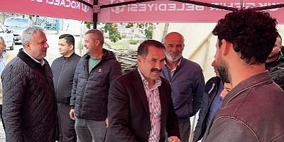 Vekil Yaman Dokuzlarla Kaynarca Çulçularda