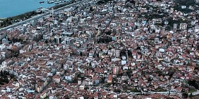 Veliahmet ve Hacıhızırda kentsel dönüşüm kararı