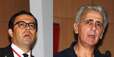 Veterinerlerde Bostancı ve Alşan aday
