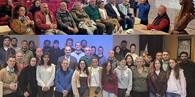 Voltij Atlı Cimnastik Sporcu,Hakem,Antrenör Eğitimi KOÜ Atçılık MYO'da
