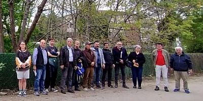 Yahya Kaptanda opera makyajlı rant mı?