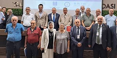UMSİDER Yalova Deprem Gerçeği Paneline katıldı