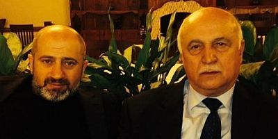 Yaşar Arslanın babası hakkın rahmetine kavuştu