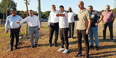 Yazlık Kadırga Turizmin yeni cazibe merkezi