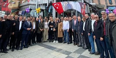 Yeni iş makineleri İzmit Belediyesi filosunda