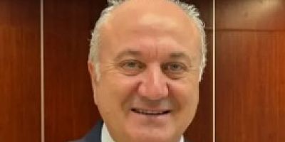 YENİ Partili Erdem Arcan seçilmiş İl Başkanı