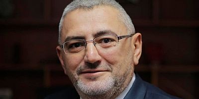 Yeniden Refah Kocaeli'de İl Başkanı Ahmet Aydın