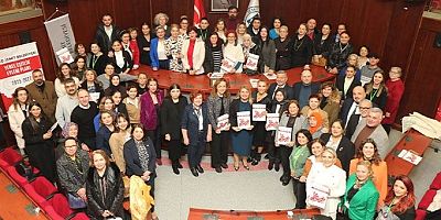 Yerel Eşitlik Eylem Planı 1 yıllık değerlendirme toplantısı