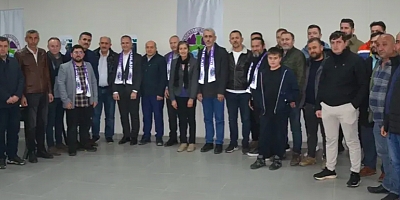 Yeşilay işbirliğiyle Ordulular Derneğinde Sanal Kumar Bağımlılığı söyleşisi