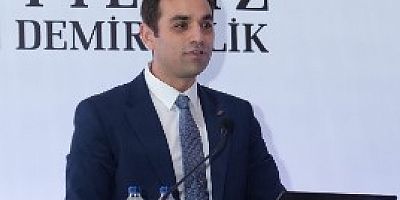 Yıldız Demir Çelik Steel Orbis Piyasa Sohbetlerinde