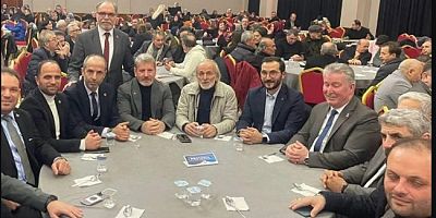 Yozgatlıların Arabaşı Gecesi Tütünçiftlıkteydi