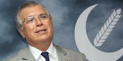 YRP Büyükşehir Adayı Prof. Doğan Aydal oluyor