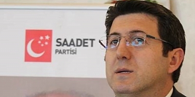 Zafer Mutlu'nun Saadet'ten Başiskele adaylığı kesinleşti