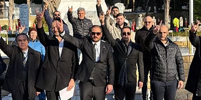 Zafer Partililer Af ve 'Umut Hakkı karşı çıkıyor