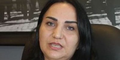 Zepnep Sudan DEVA Partisi İl Başkanı oldu