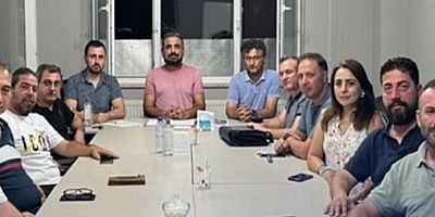 Zeynep Sudan'a liyakatsiz iddialı istifalar Gölcük'ten