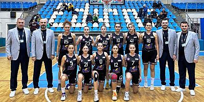 Zirve Basketbol Kadınlar Bölgesel Ligine katılacak