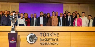 Zirve Basketbol İlk maçta Düzce Atletikle karşılaşacak