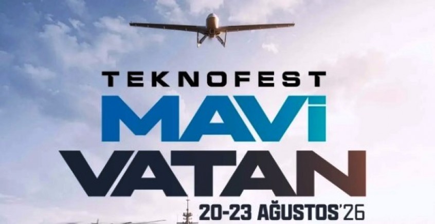 TEKNOFEST Mavi Vatan, 20-23 Ağustos Gölcük